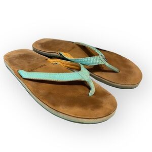 H8-24 Hari Mari Flip Flops